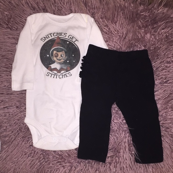 Snitches Get Snitches Set - Picture 1 of 1